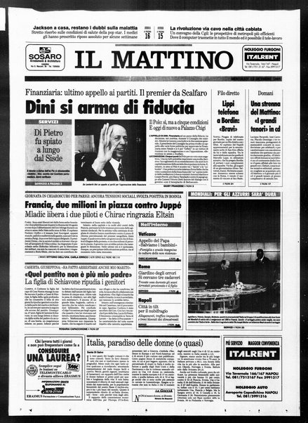 Il mattino